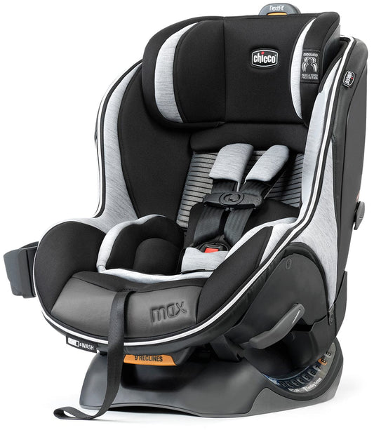 Chicco NextFit Max Zip Air Convertible Car Seat - Vero - 05079671460070