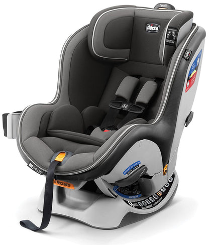 Chicco NextFit Zip Convertible Car Seat - Nebulous