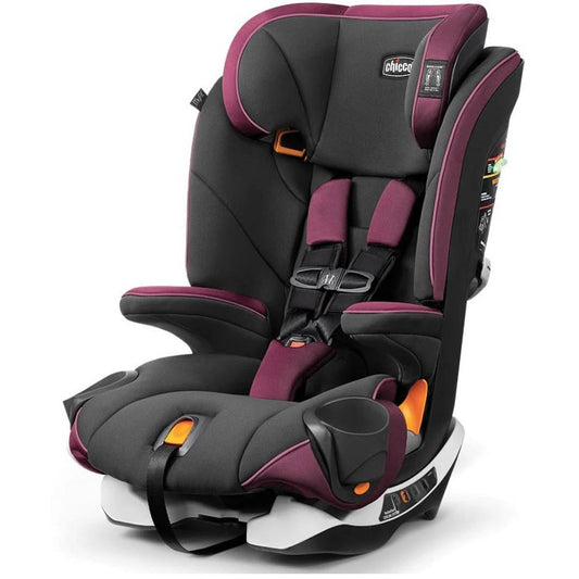 Chicco OPEN BOX MyFit Harness Booster Car Seat - Gardenia - 07079783630070-ob