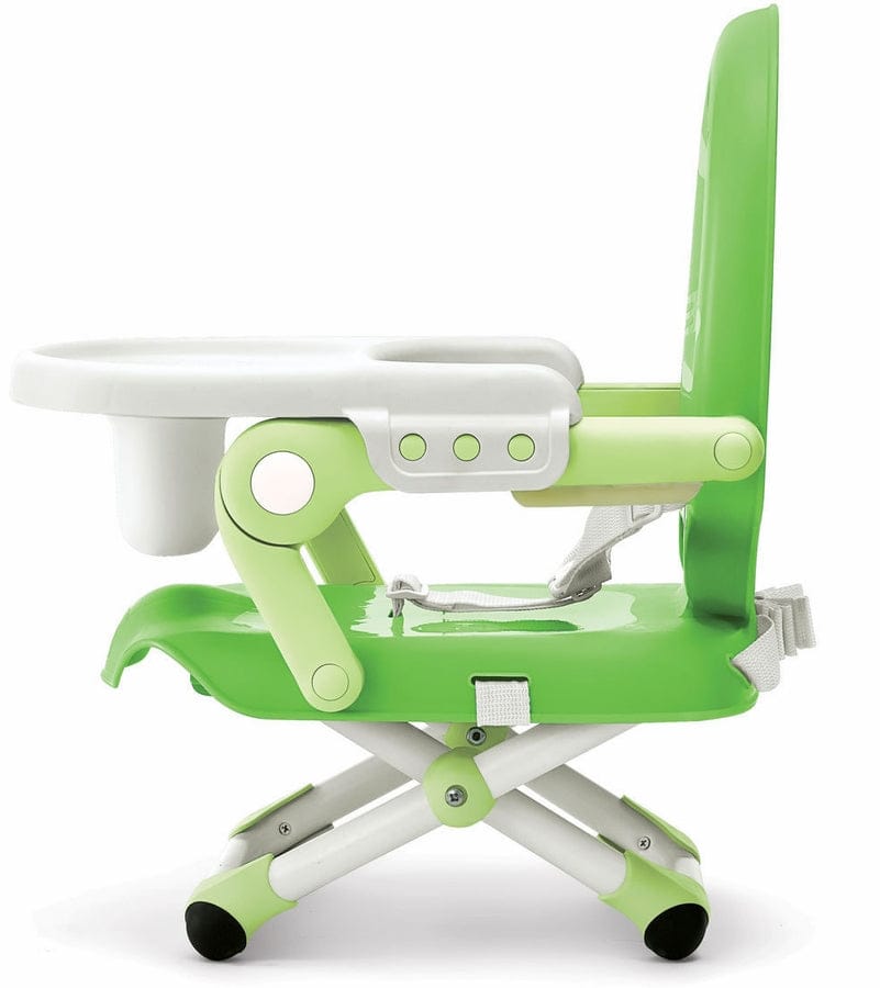 Chicco Pocket Snack Booster Seat - Stone - 07079363230070