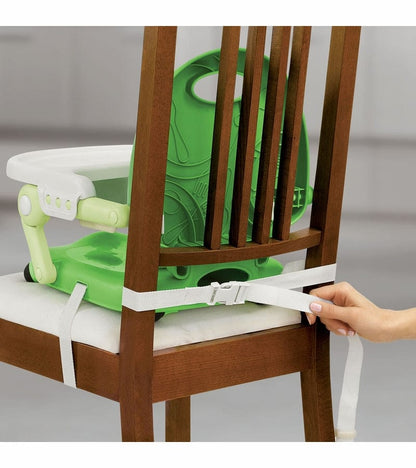 Chicco Pocket Snack Booster Seat - Stone - 07079363230070