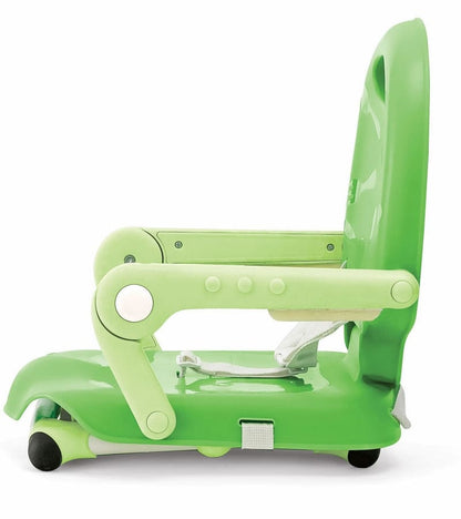 Chicco Pocket Snack Booster Seat - Stone - 07079363230070