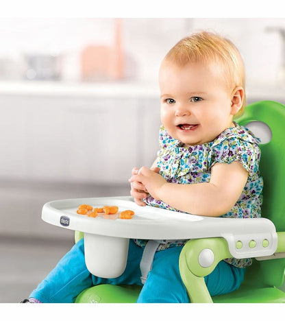 Chicco Pocket Snack Booster Seat - Stone - 07079363230070
