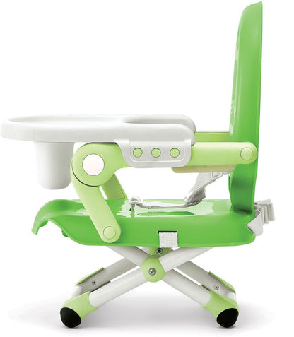 Chicco Pocket Snack Portable Booster Chair - Lavender - 07079363740070