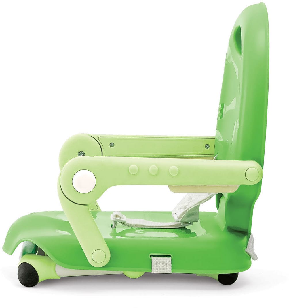 Chicco Pocket Snack Portable Booster Chair - Lavender - 07079363740070