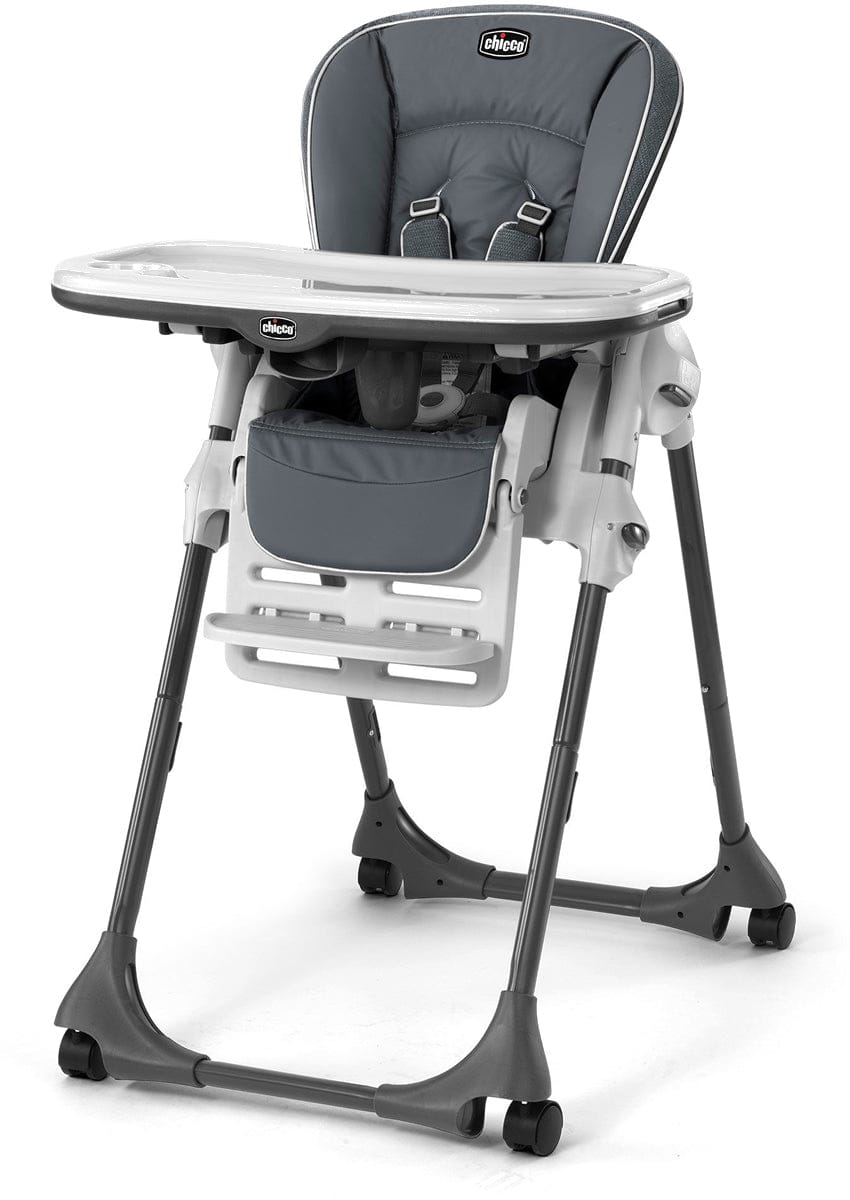 Chicco Polly High Chair - Nottingham