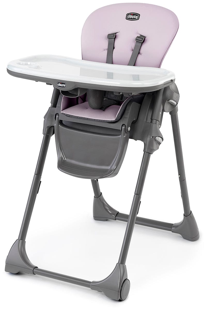 Chicco Polly Highchair - Ava - 04079756300070