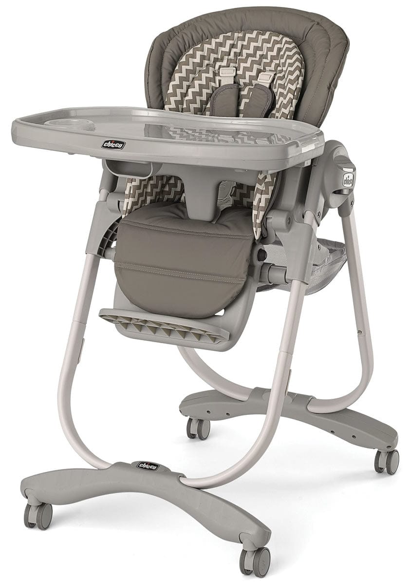 Chicco Polly Magic High Chair - Singapore - 06061691420070