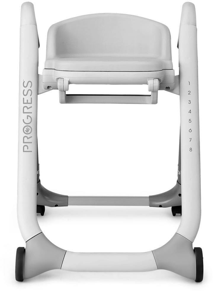 Chicco Polly Progress Highchair - Indigo