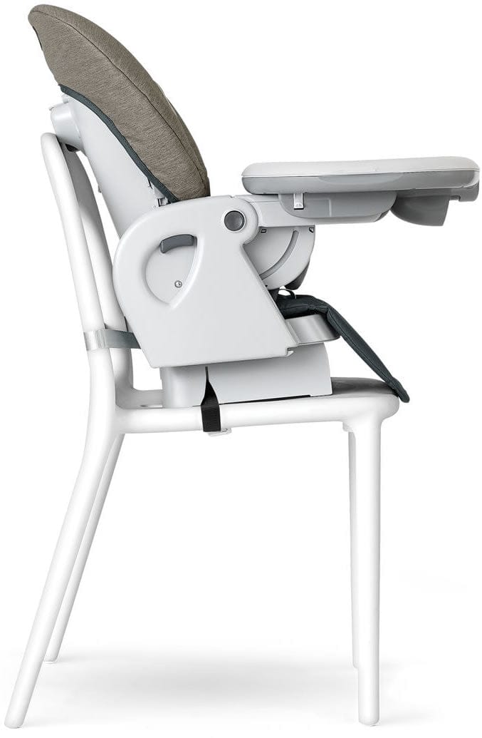 Chicco Polly Progress Highchair - Indigo