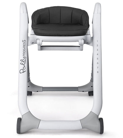 Chicco Polly Progress Relax High Chair - Silhouette - 05079774330070