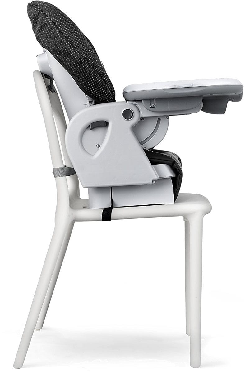 Chicco Polly Progress Relax High Chair - Silhouette - 05079774330070