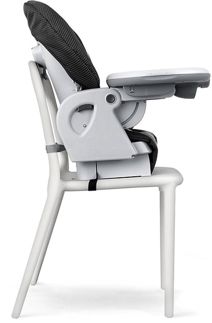 Chicco Polly Progress Relax High Chair - Silhouette - 05079774330070