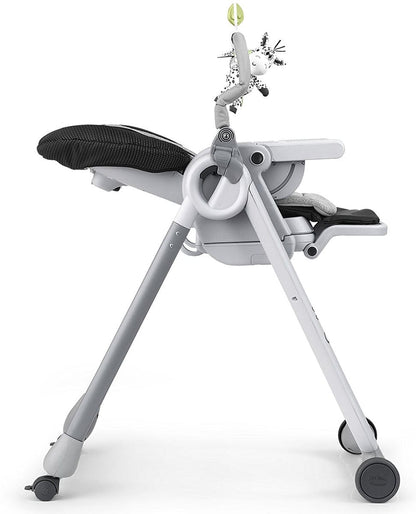 Chicco Polly Progress Relax High Chair - Silhouette