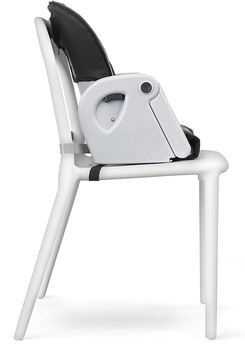 Chicco Polly Progress Relax High Chair - Silhouette