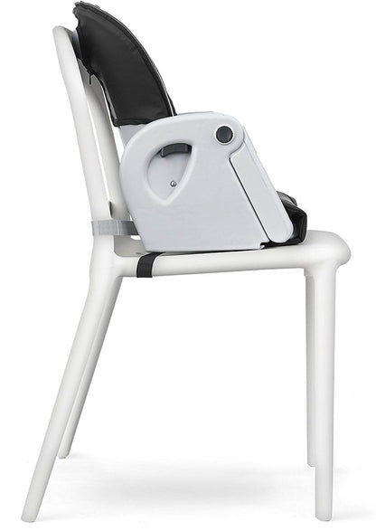 Chicco Polly Progress Relax High Chair - Silhouette