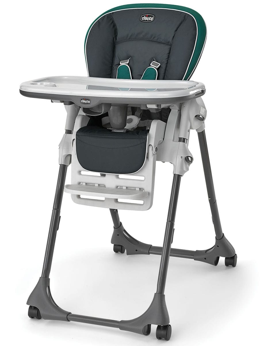 Chicco Polly High Chair - Chakra