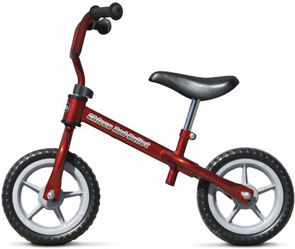 Chicco Red Bullet Balance Bike - 1716000070
