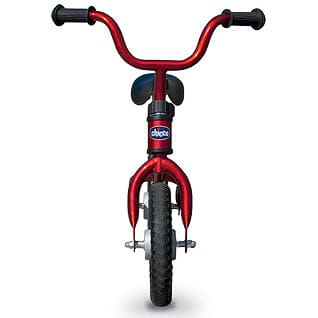 Chicco Red Bullet Balance Bike - 1716000070
