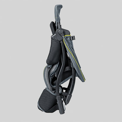 Chicco SmartSupport Backpack Carrier - Solar - 07087024870070