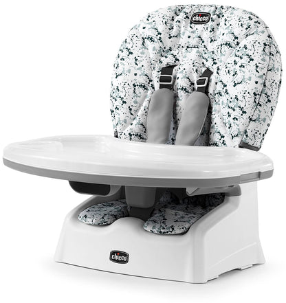 Chicco Snack Booster Seat - Paint - 06079607110070