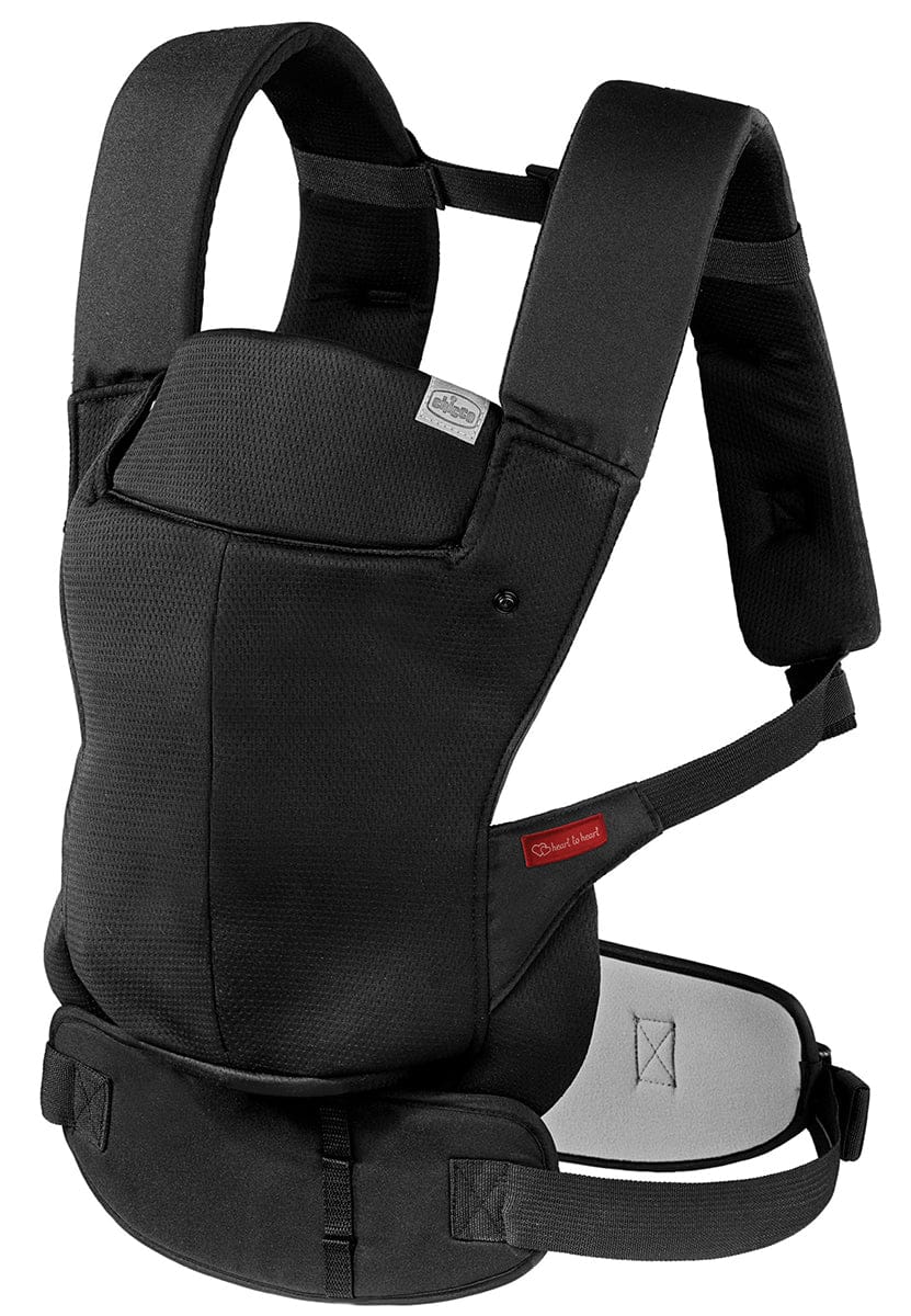 Chicco SnugSupport 4-in-1 Infant Carrier - Black - 06079720950070