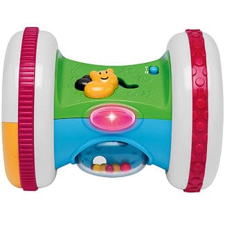 Chicco Spring Roller - 00071707100070