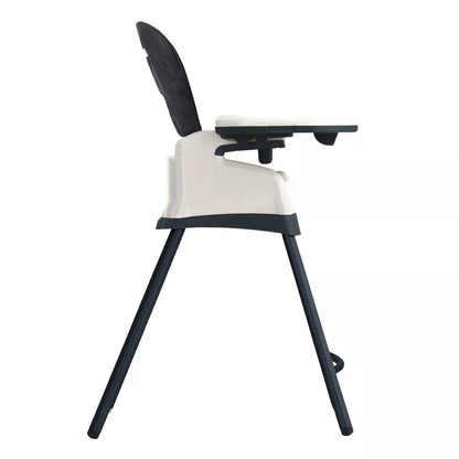 Chicco Stack 1-2-3 High Chair - Cadiz - 08079611170070