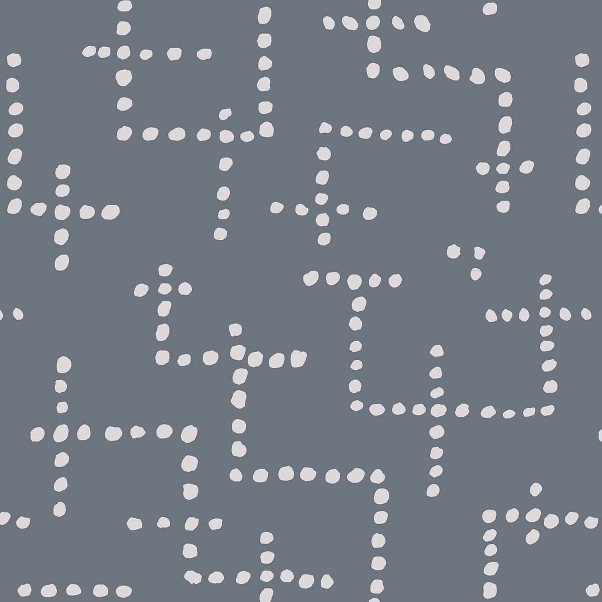 Chicco Stack 1-2-3 Highchair - Dots