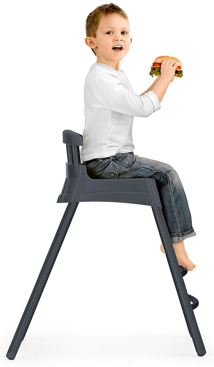 Chicco Stack 3-in-1 Highchair - Bombay - 79552890070