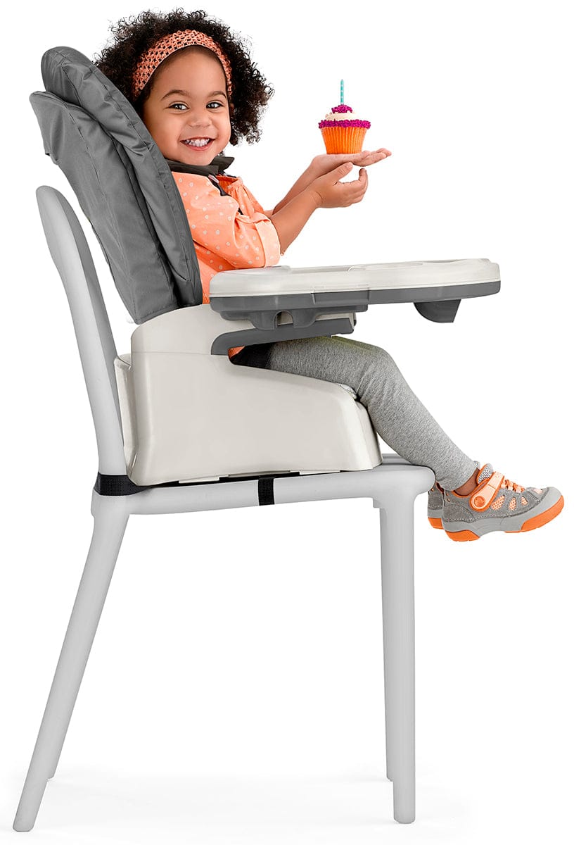 Chicco Stack 3-in-1 Highchair - Bombay - 79552890070