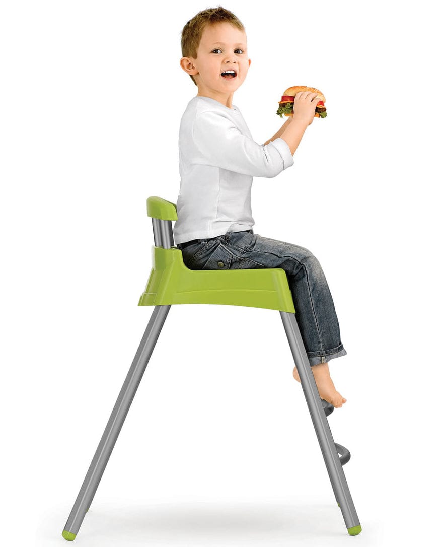 Chicco Stack 3 in 1 Highchair - Modmint