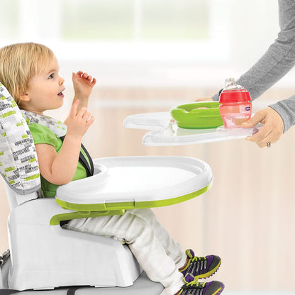 Chicco Stack 3 in 1 Highchair - Modmint