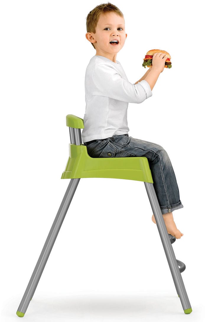 Chicco Stack 3-in-1 Highchair - Mulberry