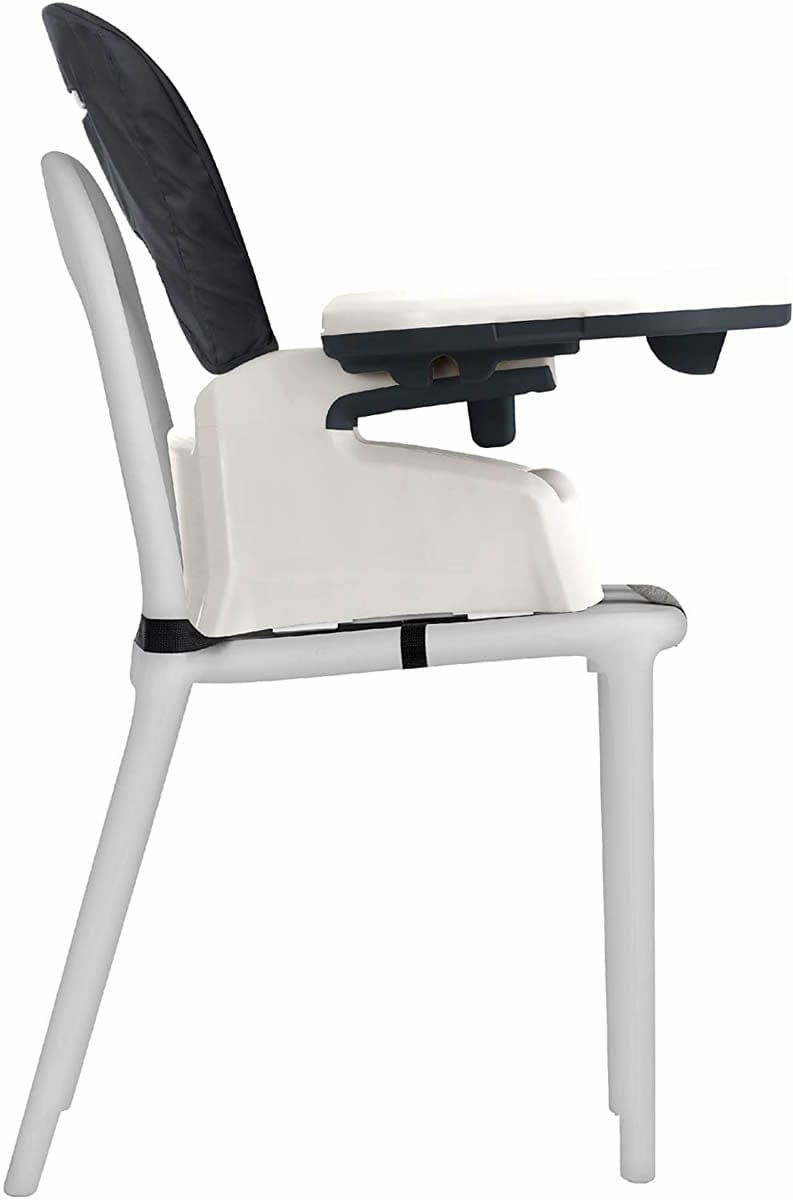 Chicco Stack 3-in-1 Highchair - Nordic