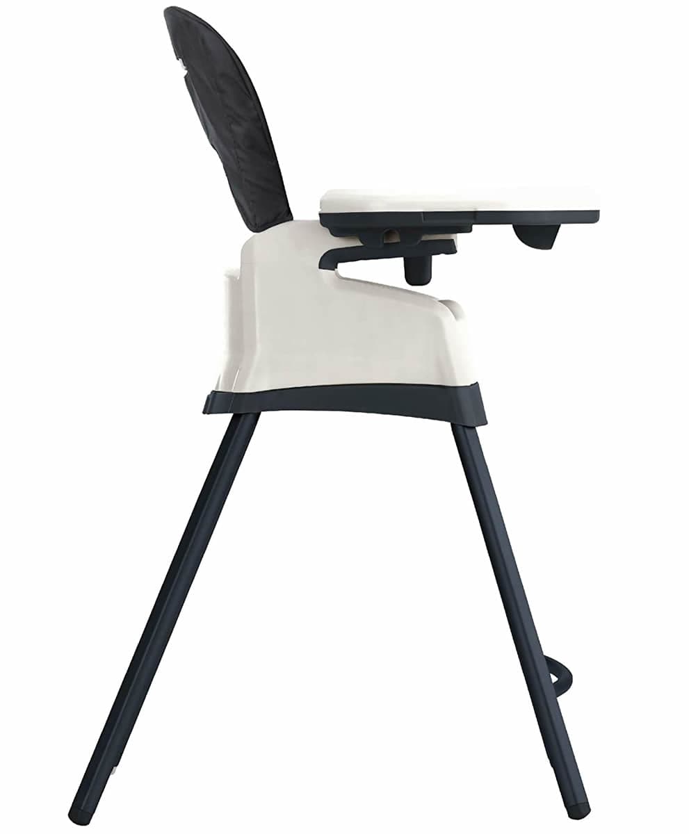 Chicco Stack 3-in-1 Highchair - Nordic
