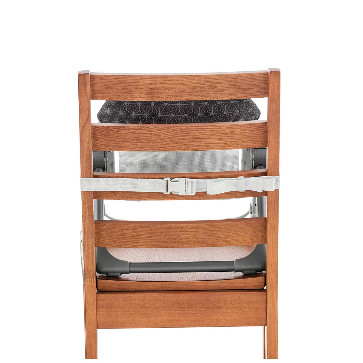 Chicco Take-A-Seat 3-in-1 Travel Seat - Grey Star - 00079727840070