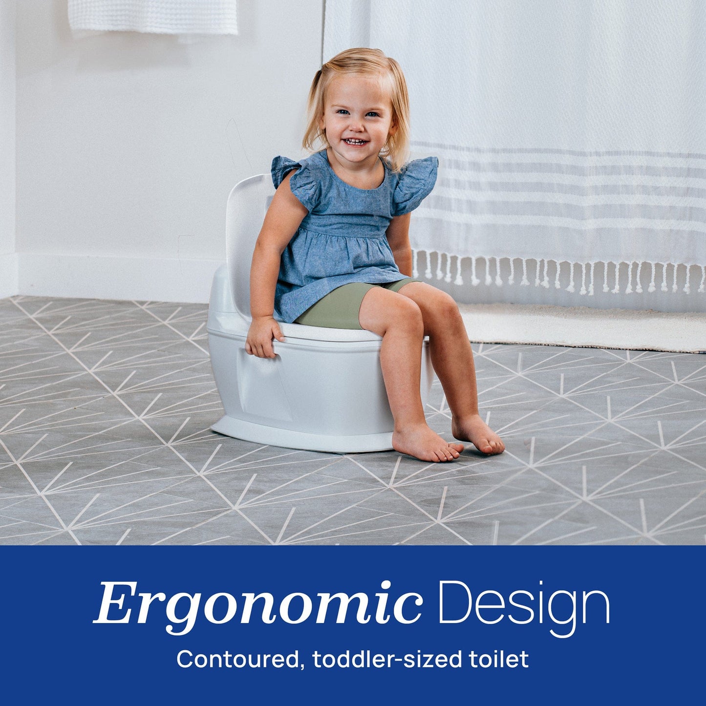 Chicco Toddler Training Toilet - 00012402000070