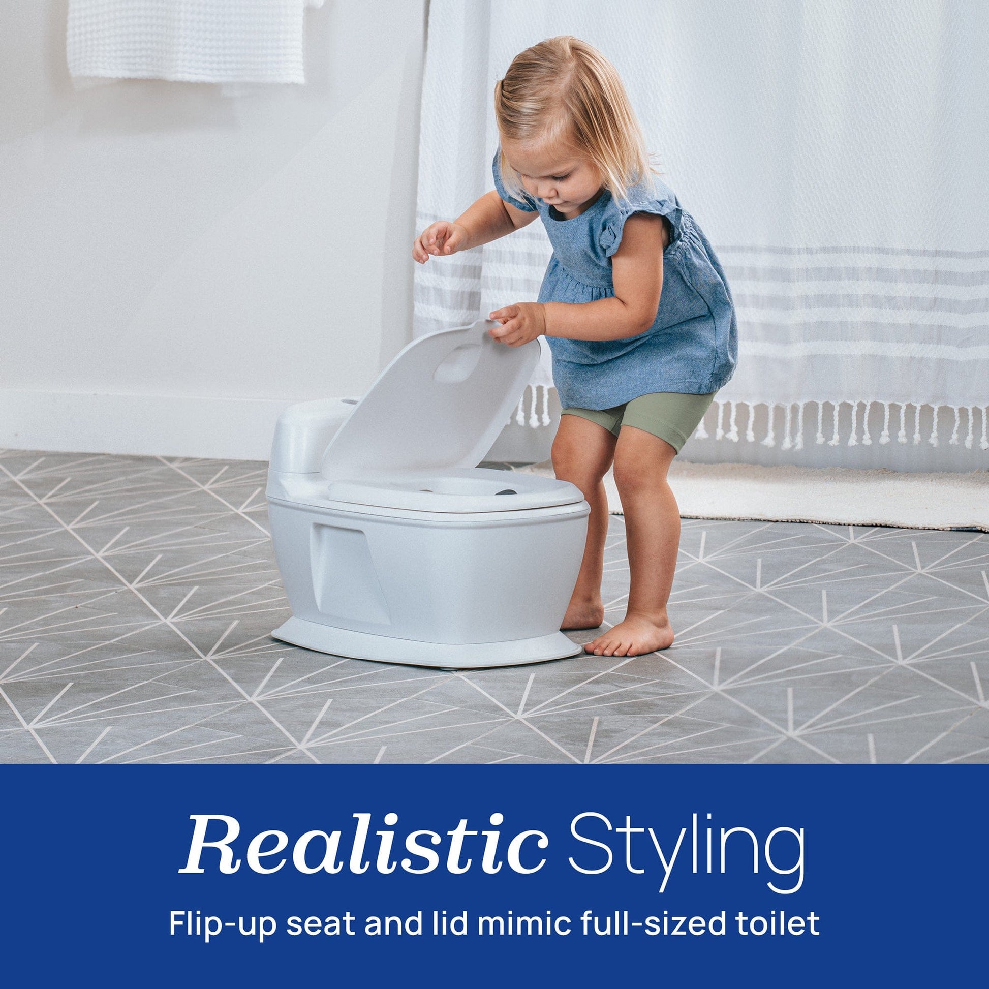 Chicco Toddler Training Toilet - 00012402000070