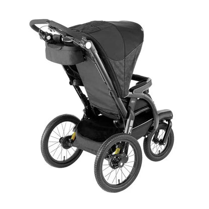 Chicco TRE Jogging Stroller - Galaxy