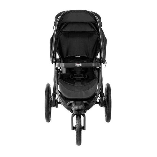 Chicco Tre jogging stroller in black