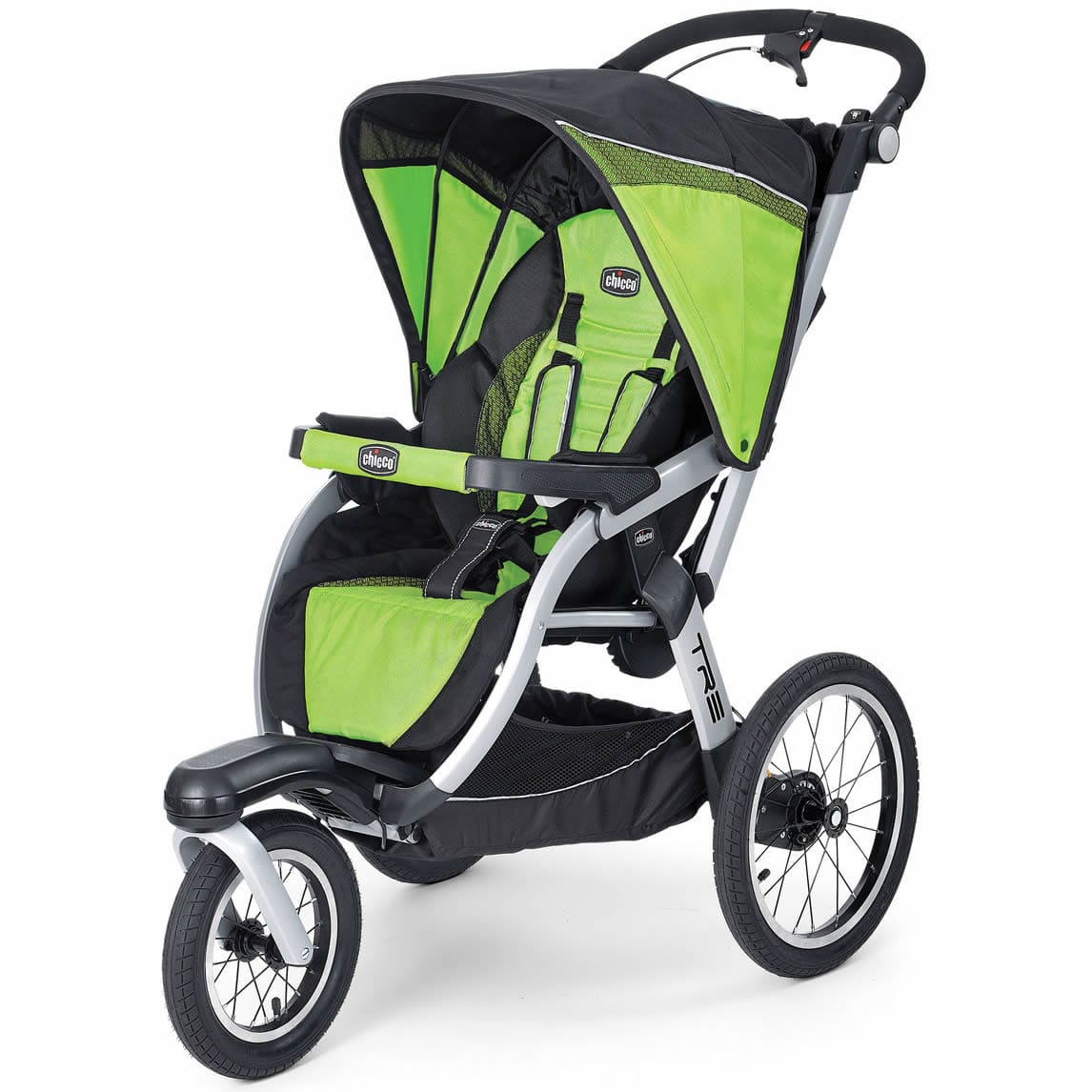 Chicco TRE Performance Jogging Stroller - Surge