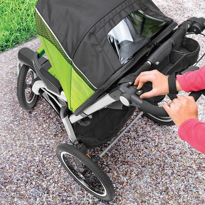 Chicco TRE Performance Jogging Stroller - Surge