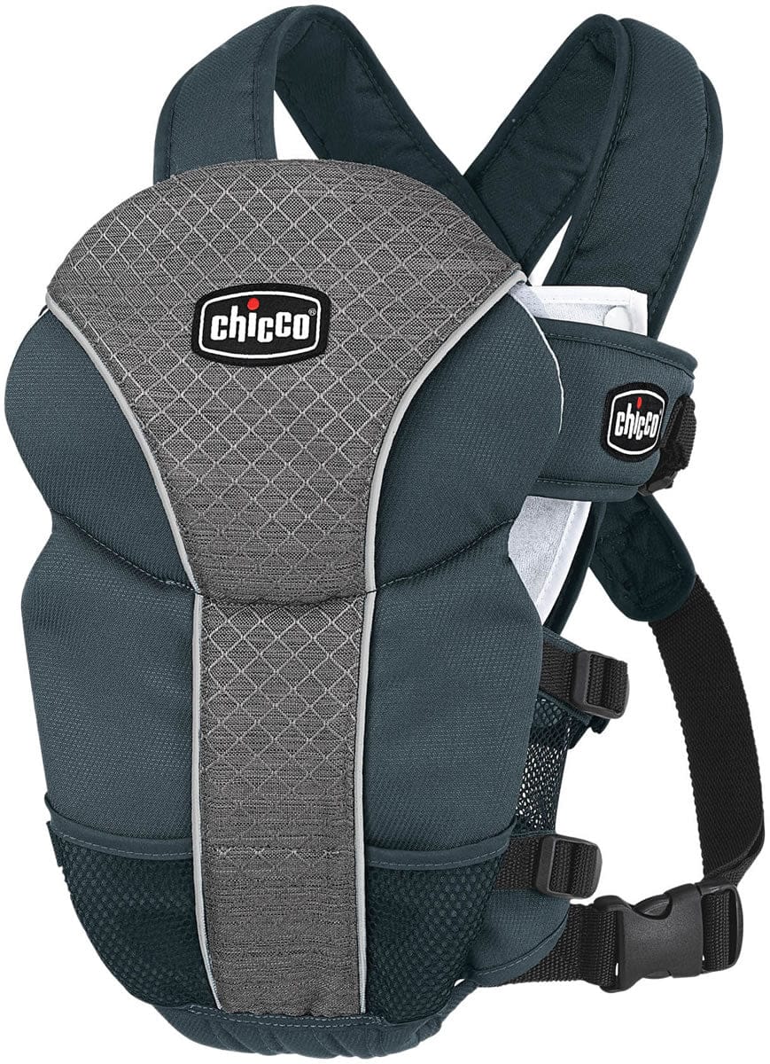 Chicco UltraSoft Baby Carrier - Poetic - 05067590080070
