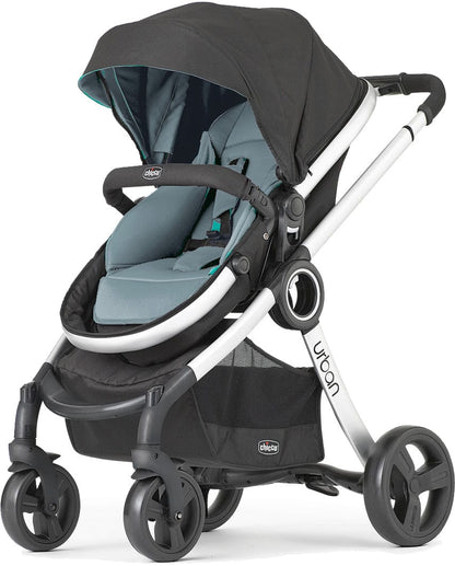 Chicco Urban 6-in-1 Modular Stroller - Coal