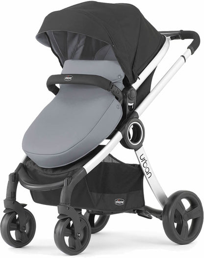 Chicco Urban 6-in-1 Modular Stroller - Coal