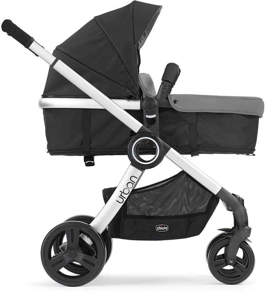 Chicco Urban 6-in-1 Modular Stroller - Manhattan - 05079099020070