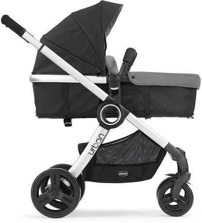 Chicco Urban 6-in-1 Modular Stroller - Manhattan - 05079099020070