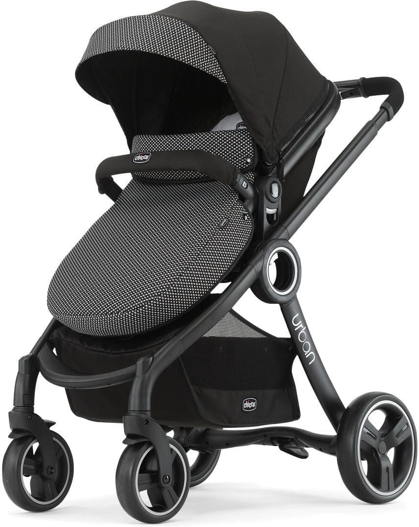 Chicco Urban 6-in-1 Modular Stroller - Manhattan - 05079099020070