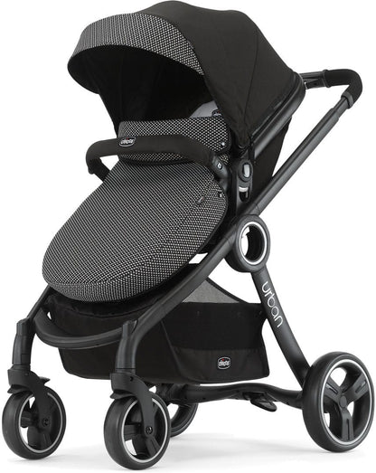 Chicco Urban 6-in-1 Modular Stroller - Manhattan - 05079099020070